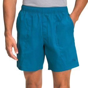 The North Face Class V Pull-On Trunk in Black